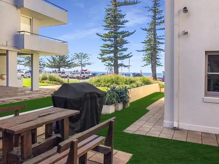 Fifth view of Homely apartment listing, 1/66 Whistler Street, Manly NSW 2095