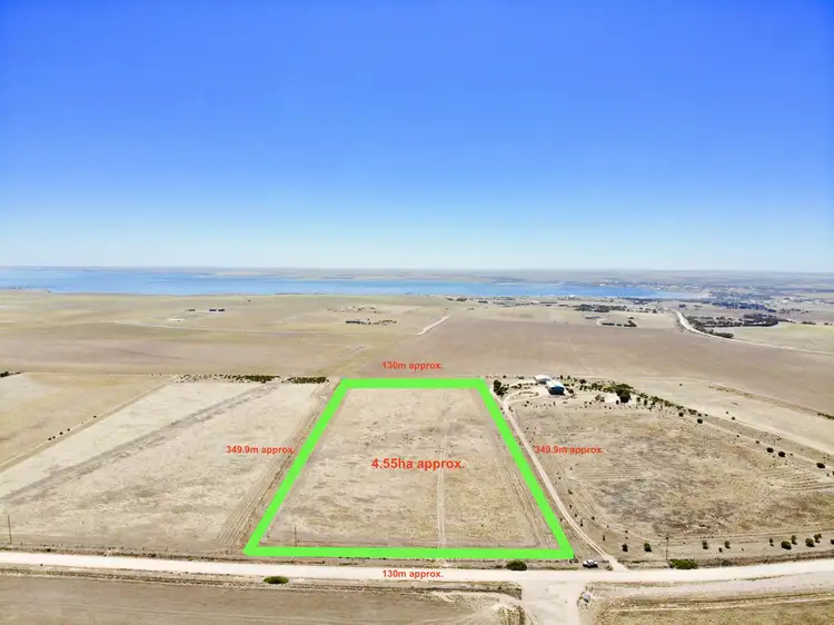Allotment 37 Andersons Road, Streaky Bay SA 5680