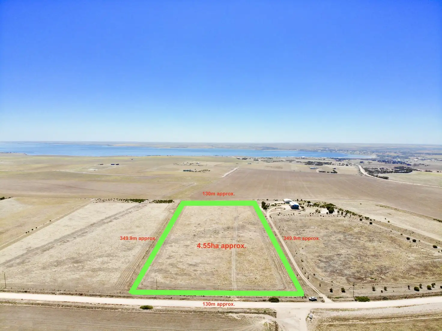 Main view of Homely land listing, Allotment 37 Andersons Road, Streaky Bay SA 5680
