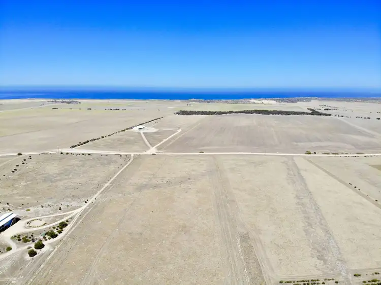 Third view of Homely land listing, Allotment 37 Andersons Road, Streaky Bay SA 5680