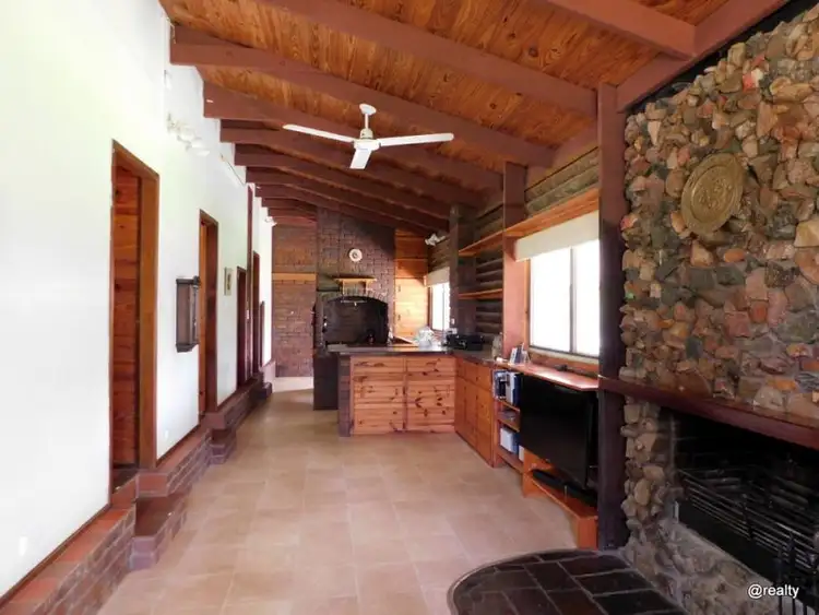 Sixth view of Homely rural property listing, 146 Scotts Lane, Nanango QLD 4615
