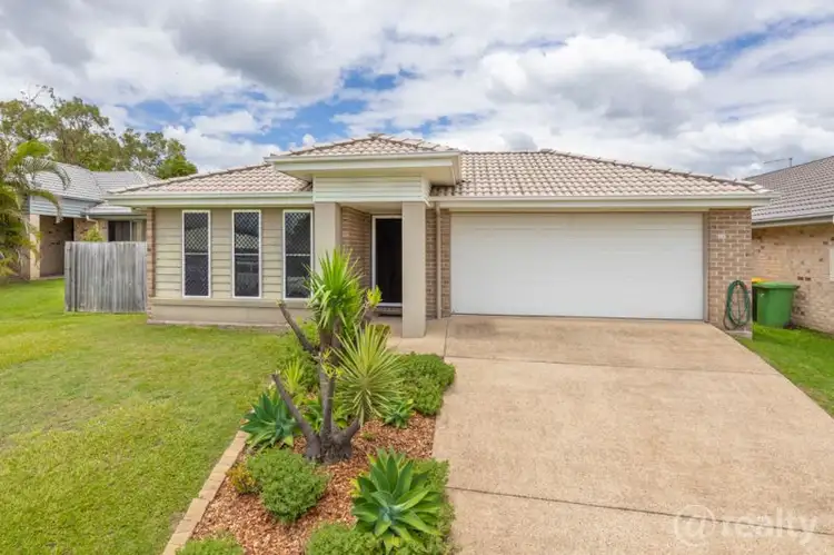 49 Koala Drive, Morayfield QLD 4506