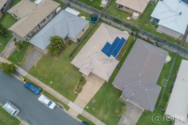 Third view of Homely house listing, 49 Koala Drive, Morayfield QLD 4506
