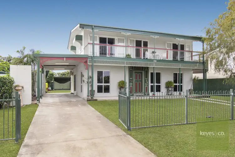 Second view of Homely house listing, 37 Dommett Street, Wulguru QLD 4811