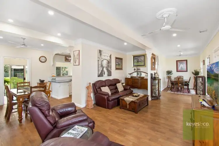 Third view of Homely house listing, 37 Dommett Street, Wulguru QLD 4811