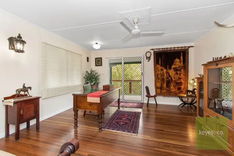 Sixth view of Homely house listing, 37 Dommett Street, Wulguru QLD 4811