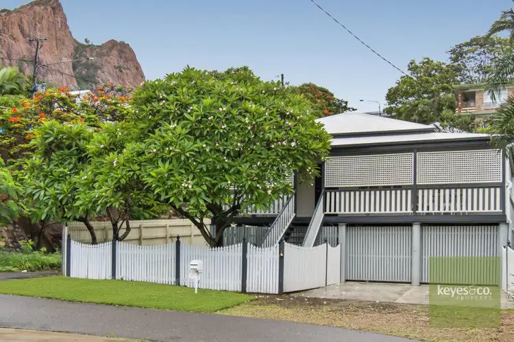 45 Hale Street, Townsville City QLD 4810