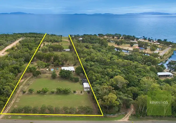 Main view of Homely house listing, 341 Hencamp Creek Road, Rollingstone QLD 4816
