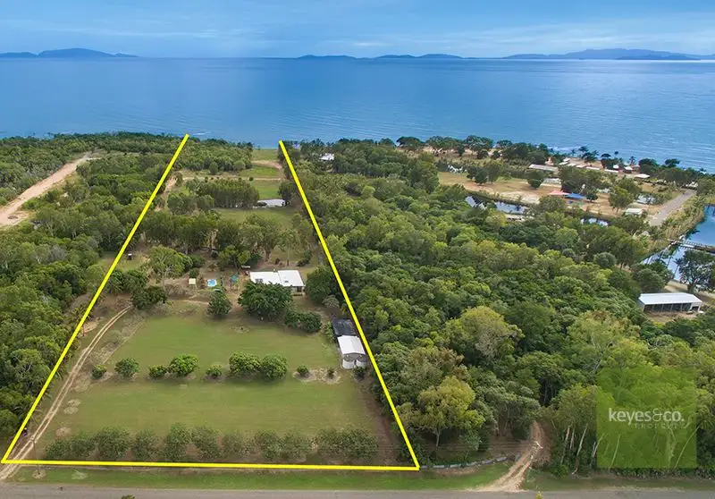 Main view of Homely house listing, 341 Hencamp Creek Road, Rollingstone QLD 4816