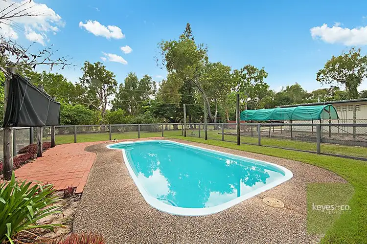 Second view of Homely house listing, 341 Hencamp Creek Road, Rollingstone QLD 4816