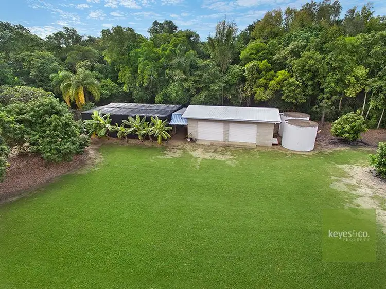 Fourth view of Homely house listing, 341 Hencamp Creek Road, Rollingstone QLD 4816