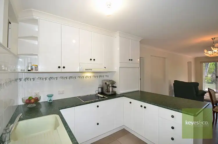 Fifth view of Homely house listing, 341 Hencamp Creek Road, Rollingstone QLD 4816