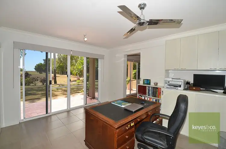 Sixth view of Homely house listing, 341 Hencamp Creek Road, Rollingstone QLD 4816