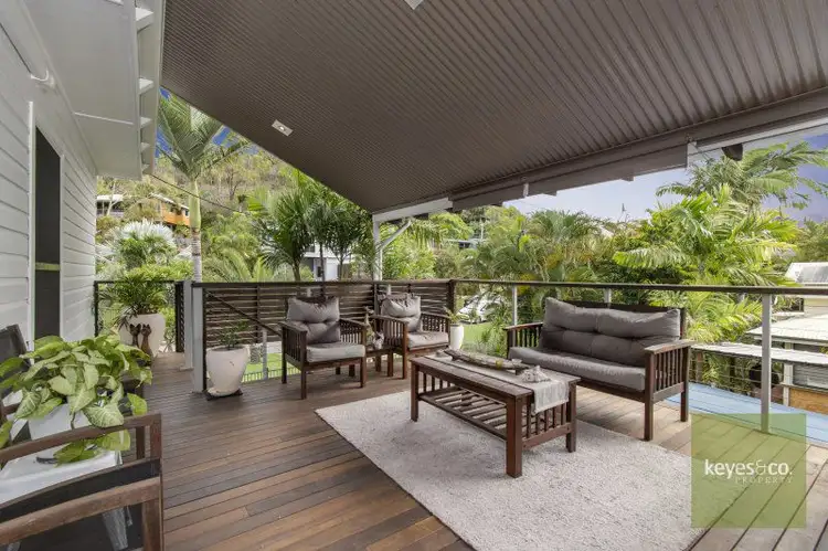 Main view of Homely house listing, 22 Potts Street, Belgian Gardens QLD 4810