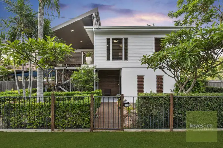 Second view of Homely house listing, 22 Potts Street, Belgian Gardens QLD 4810