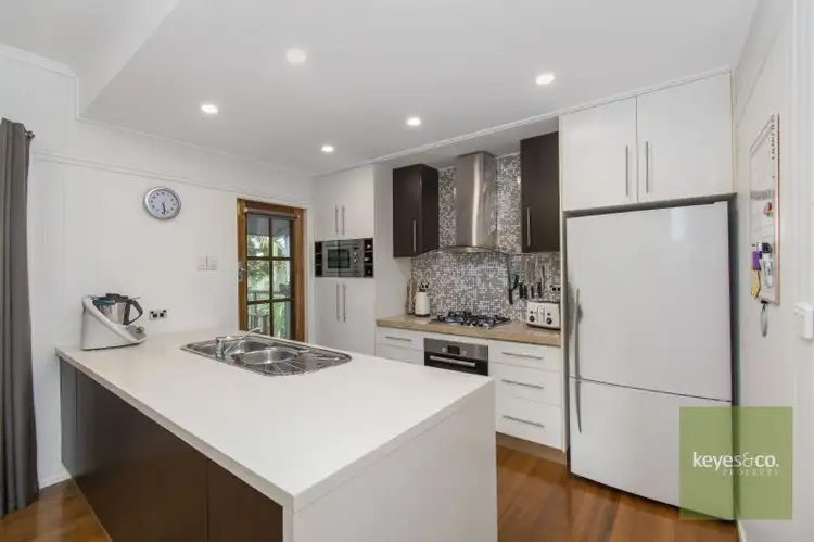 Fourth view of Homely house listing, 22 Potts Street, Belgian Gardens QLD 4810