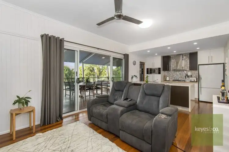 Fifth view of Homely house listing, 22 Potts Street, Belgian Gardens QLD 4810