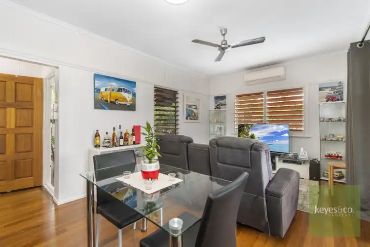 Sixth view of Homely house listing, 22 Potts Street, Belgian Gardens QLD 4810