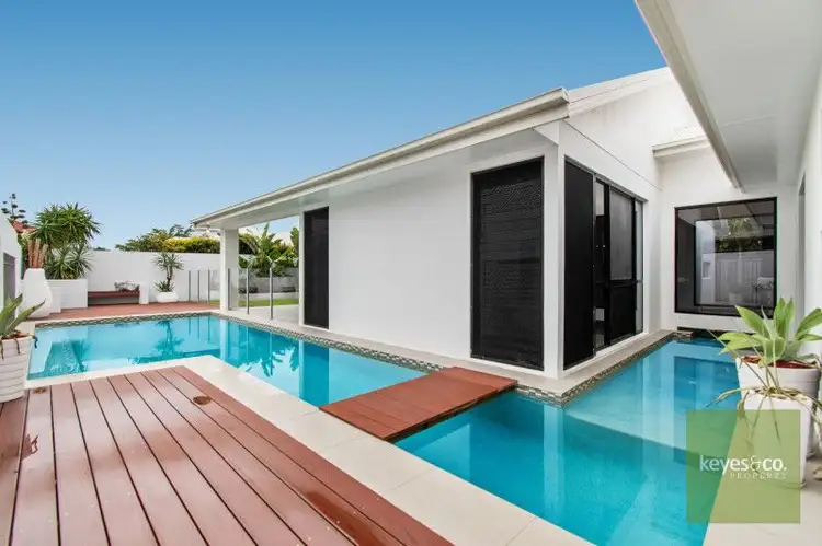 Main view of Homely house listing, 6 Arafura Close, Burdell QLD 4818