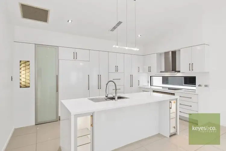 Second view of Homely house listing, 6 Arafura Close, Burdell QLD 4818