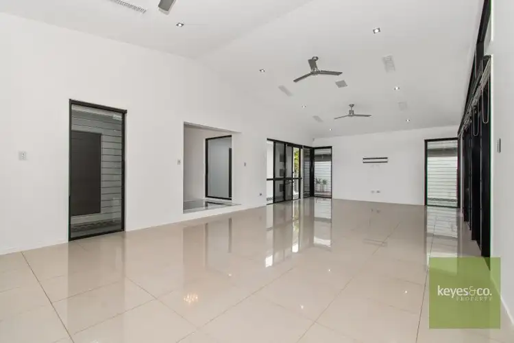 Third view of Homely house listing, 6 Arafura Close, Burdell QLD 4818