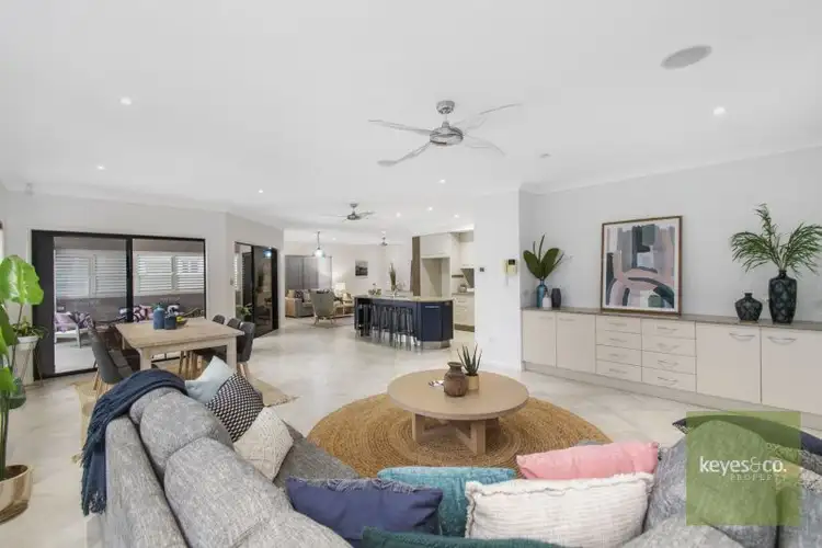 4 Bounty Court, Douglas QLD 4814