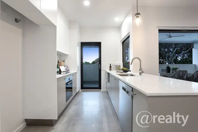 Sixth view of Homely apartment listing, 8/9 Wolseley Street, Clayfield QLD 4011