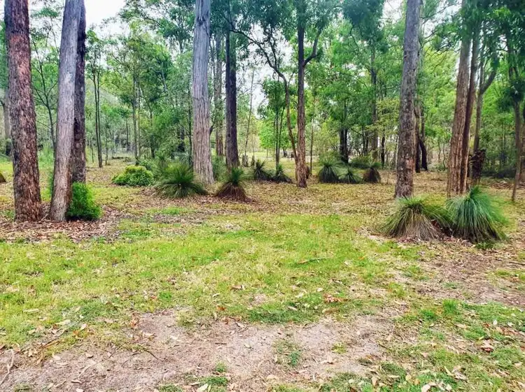 Third view of Homely rural property listing, 14 Pinnell Road, Crows Nest QLD 4355