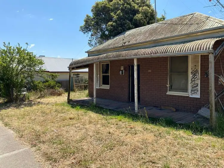 Second view of Homely house listing, 153 High Street, Broadford VIC 3658