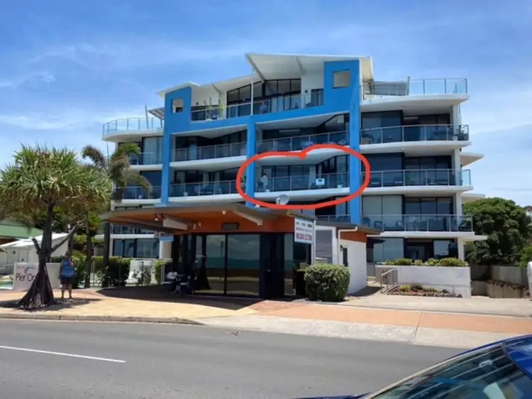 10/558-559 Esplanade, Urangan QLD 4655