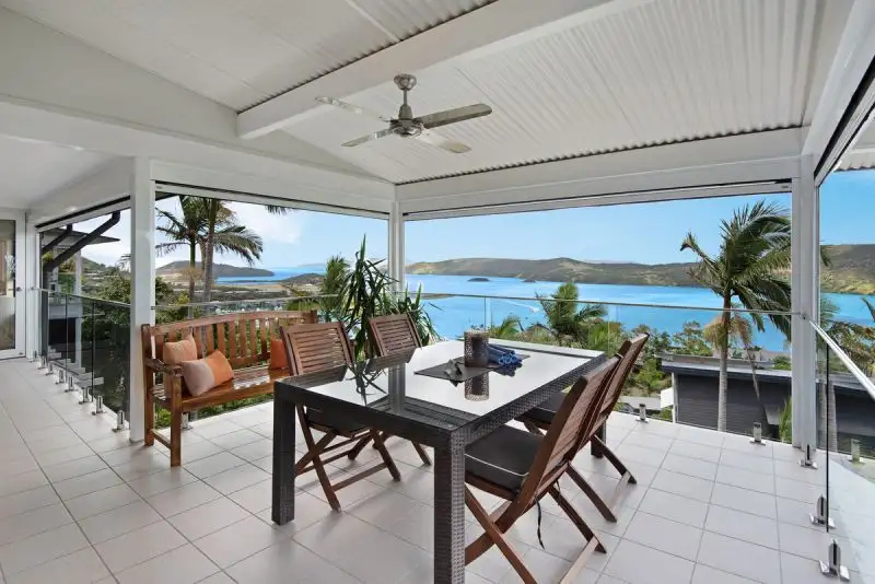 Main view of Homely apartment listing, Oasis 23/5 Banksia Court, Hamilton Island QLD 4803