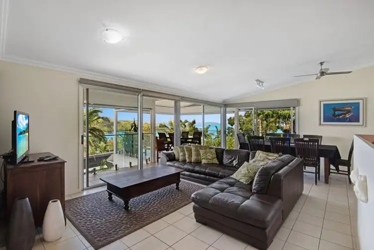 Second view of Homely apartment listing, Oasis 23/5 Banksia Court, Hamilton Island QLD 4803