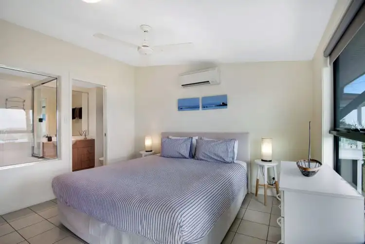 Fourth view of Homely apartment listing, Oasis 23/5 Banksia Court, Hamilton Island QLD 4803