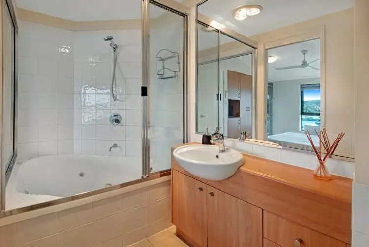 Fifth view of Homely apartment listing, Oasis 23/5 Banksia Court, Hamilton Island QLD 4803