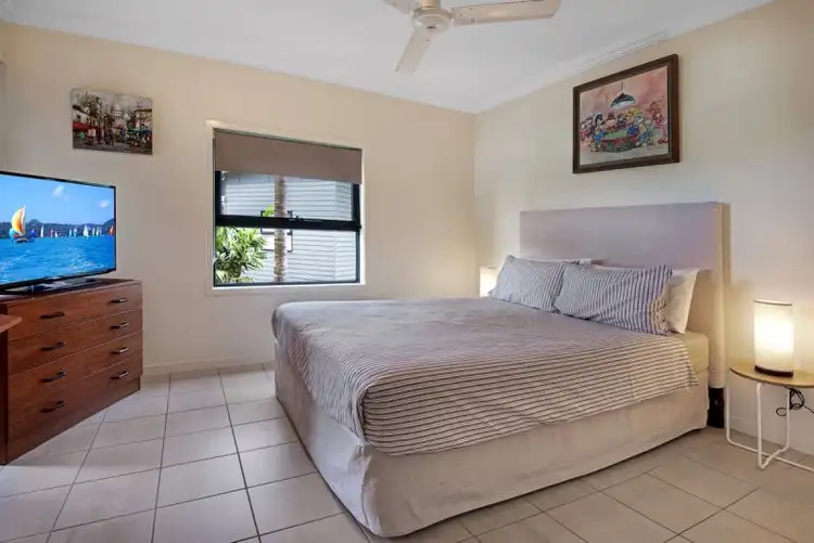 Sixth view of Homely apartment listing, Oasis 23/5 Banksia Court, Hamilton Island QLD 4803