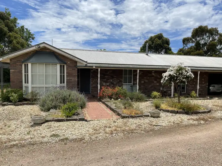 45 Tootle Street, Kilmore VIC 3764