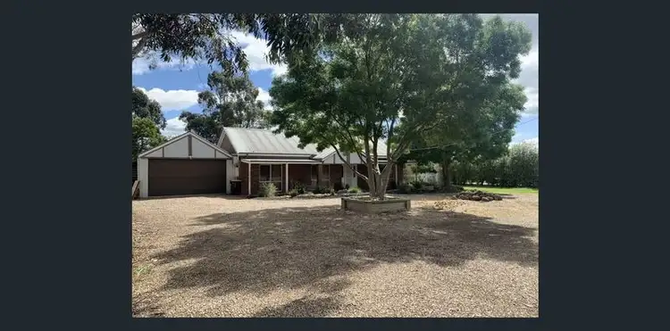 47 Tootle Street, Kilmore VIC 3764