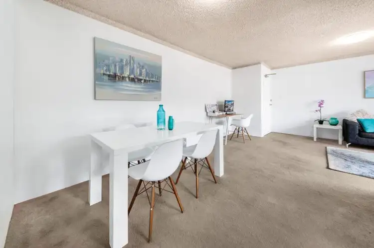 Third view of Homely unit listing, 14/7-9 Cross Street, Kogarah NSW 2217
