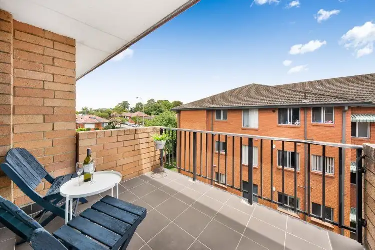 Sixth view of Homely unit listing, 14/7-9 Cross Street, Kogarah NSW 2217