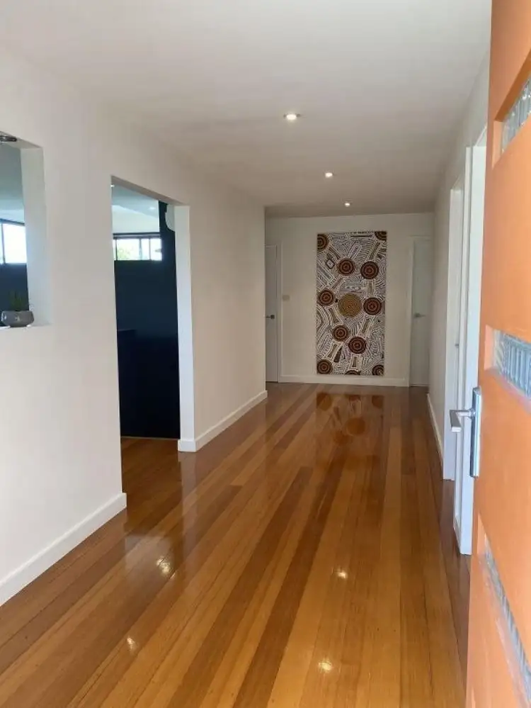 Second view of Homely house listing, 131 Outram Street, Summerhill TAS 7250