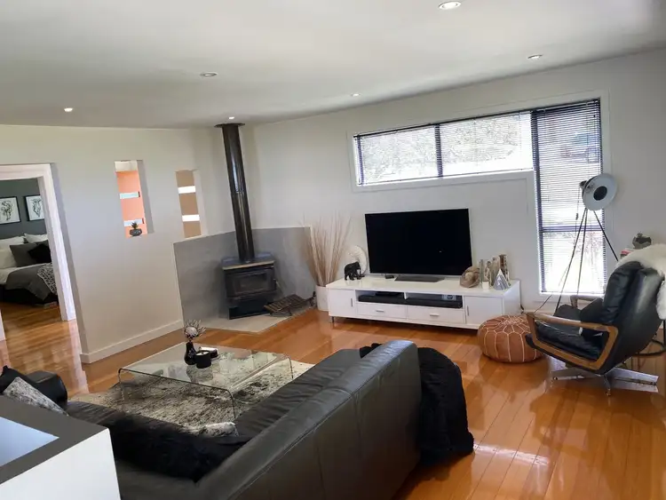 Fifth view of Homely house listing, 131 Outram Street, Summerhill TAS 7250