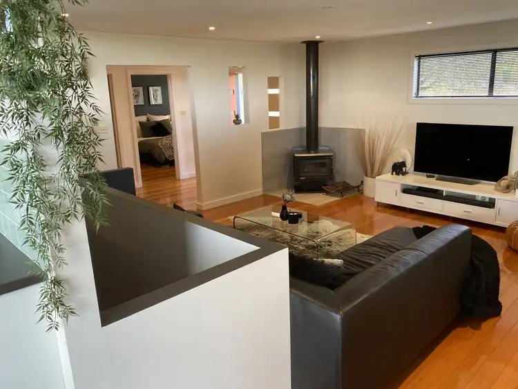 Sixth view of Homely house listing, 131 Outram Street, Summerhill TAS 7250