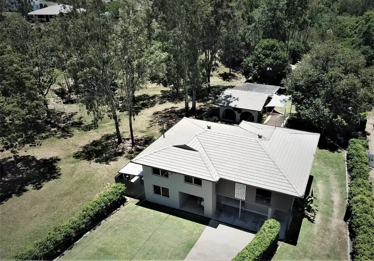 Second view of Homely house listing, 1 Beechwood Drive, Yamanto QLD 4305