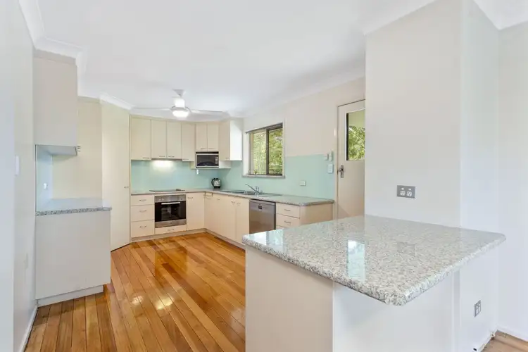 Fifth view of Homely house listing, 1 Beechwood Drive, Yamanto QLD 4305