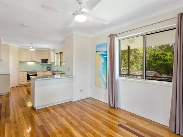 Sixth view of Homely house listing, 1 Beechwood Drive, Yamanto QLD 4305