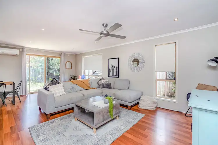 Main view of Homely house listing, 72 Cumberland Drive, Varsity Lakes QLD 4227