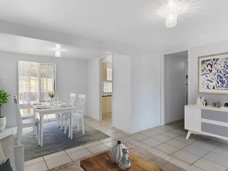 Third view of Homely house listing, 7 Quilty Place, Goonellabah NSW 2480