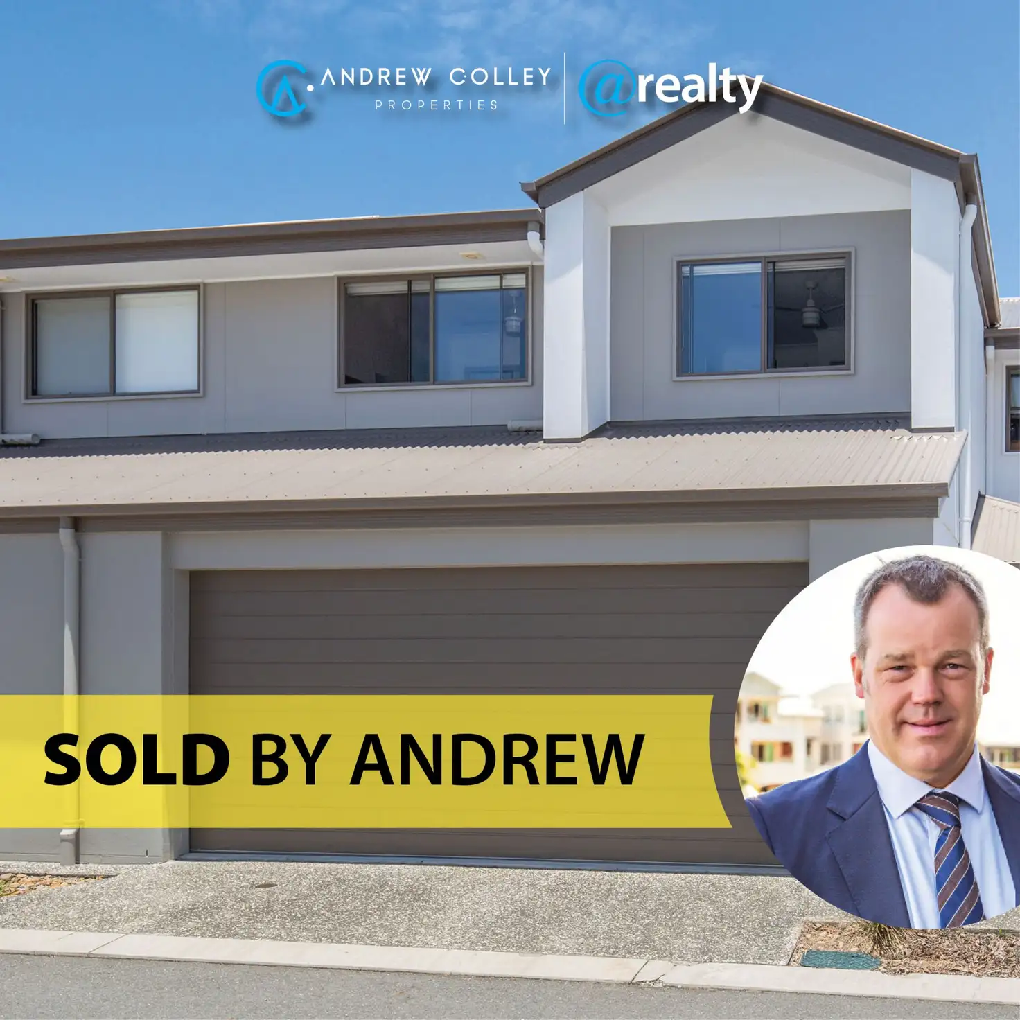 Main view of Homely townhouse listing, 2/2 Pandanus Place, Upper Coomera QLD 4209