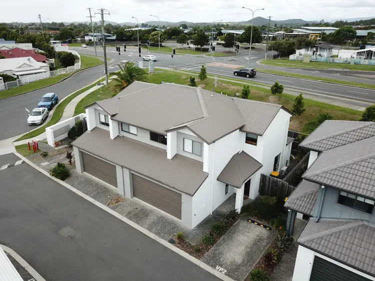 Second view of Homely townhouse listing, 2/2 Pandanus Place, Upper Coomera QLD 4209