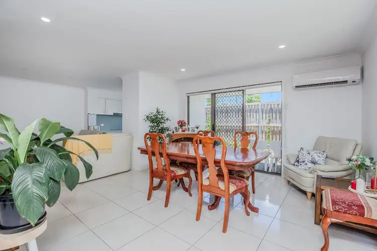 Third view of Homely townhouse listing, 2/2 Pandanus Place, Upper Coomera QLD 4209